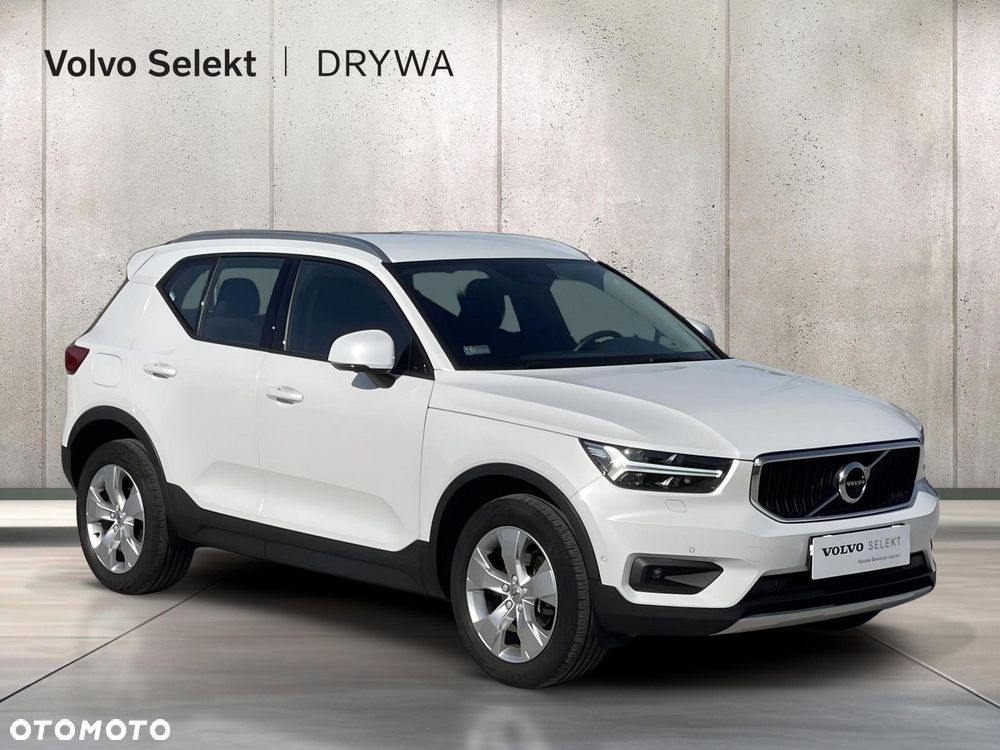 Volvo XC 40 T3 Momentum Pro - 8