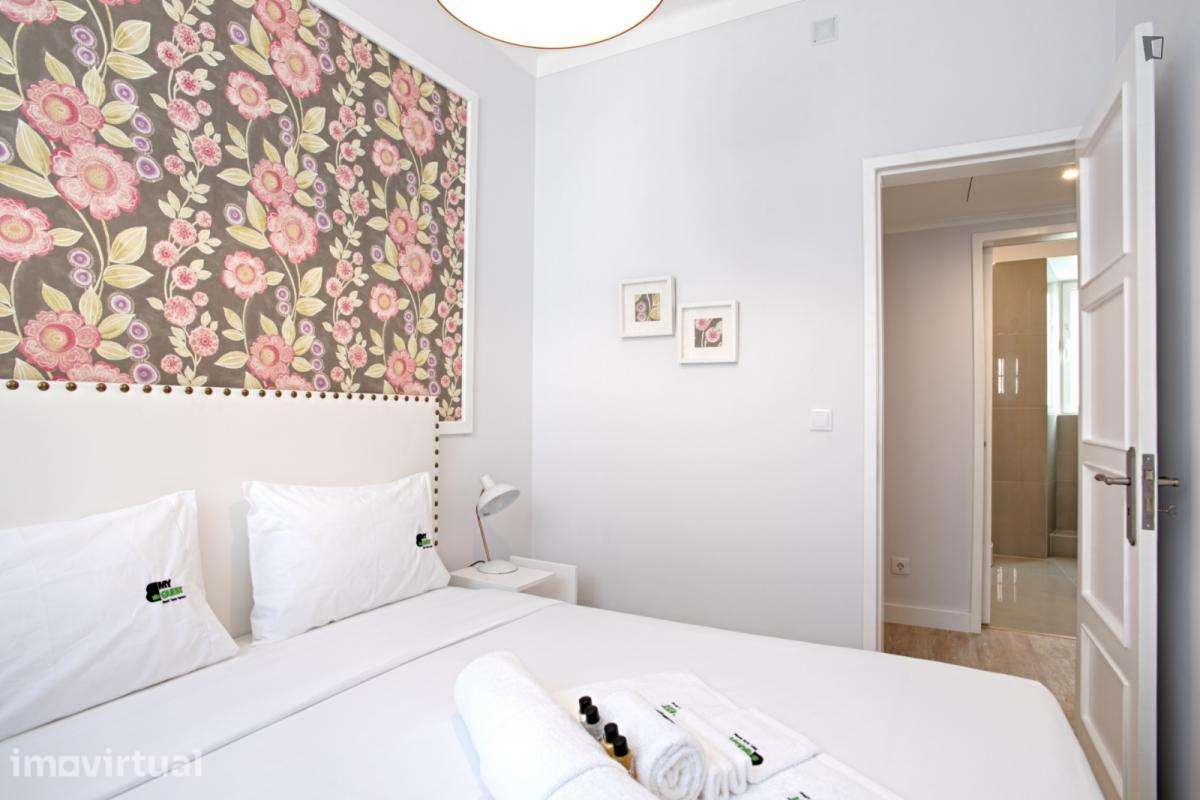 Apartamento com 2 quartos - localizado em Belém Lisbon - Grande imagem: 3/11