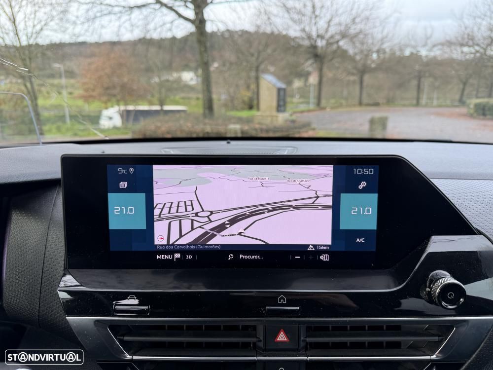 Citroën e-C4 50 kWh Feel Pack - 25