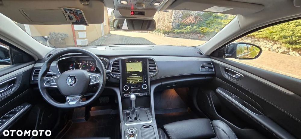 Renault Talisman 1.6 Energy dCi Initiale Paris EDC - 8