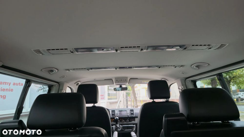 Volkswagen Multivan 2.0 TDI L1 Business DSG - 17