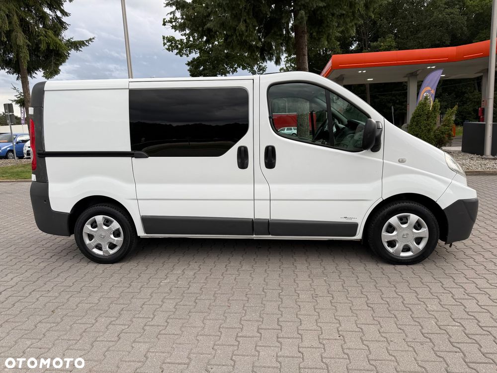 Renault Trafic - 9