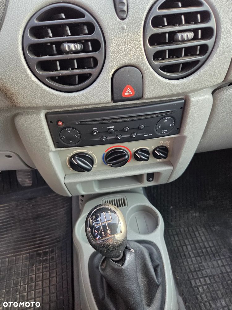 Renault Kangoo 1.5 dCi Edition - 11