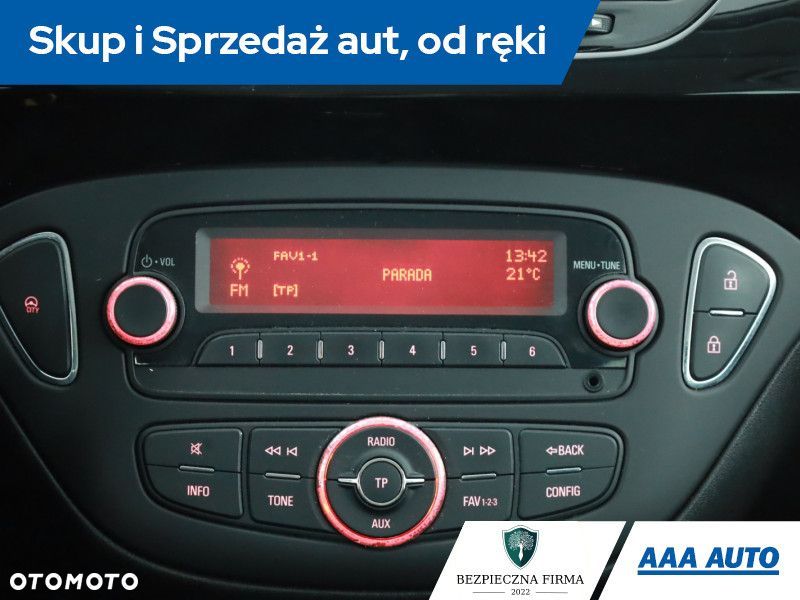 Opel Corsa - 15