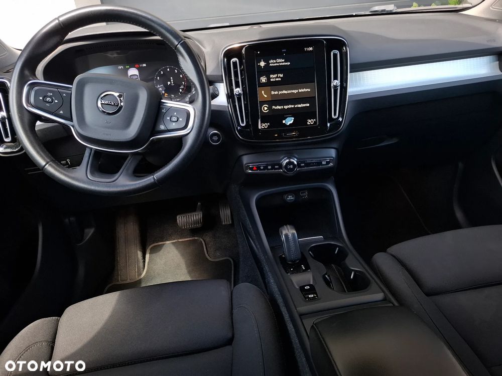 Volvo XC 40 - 6