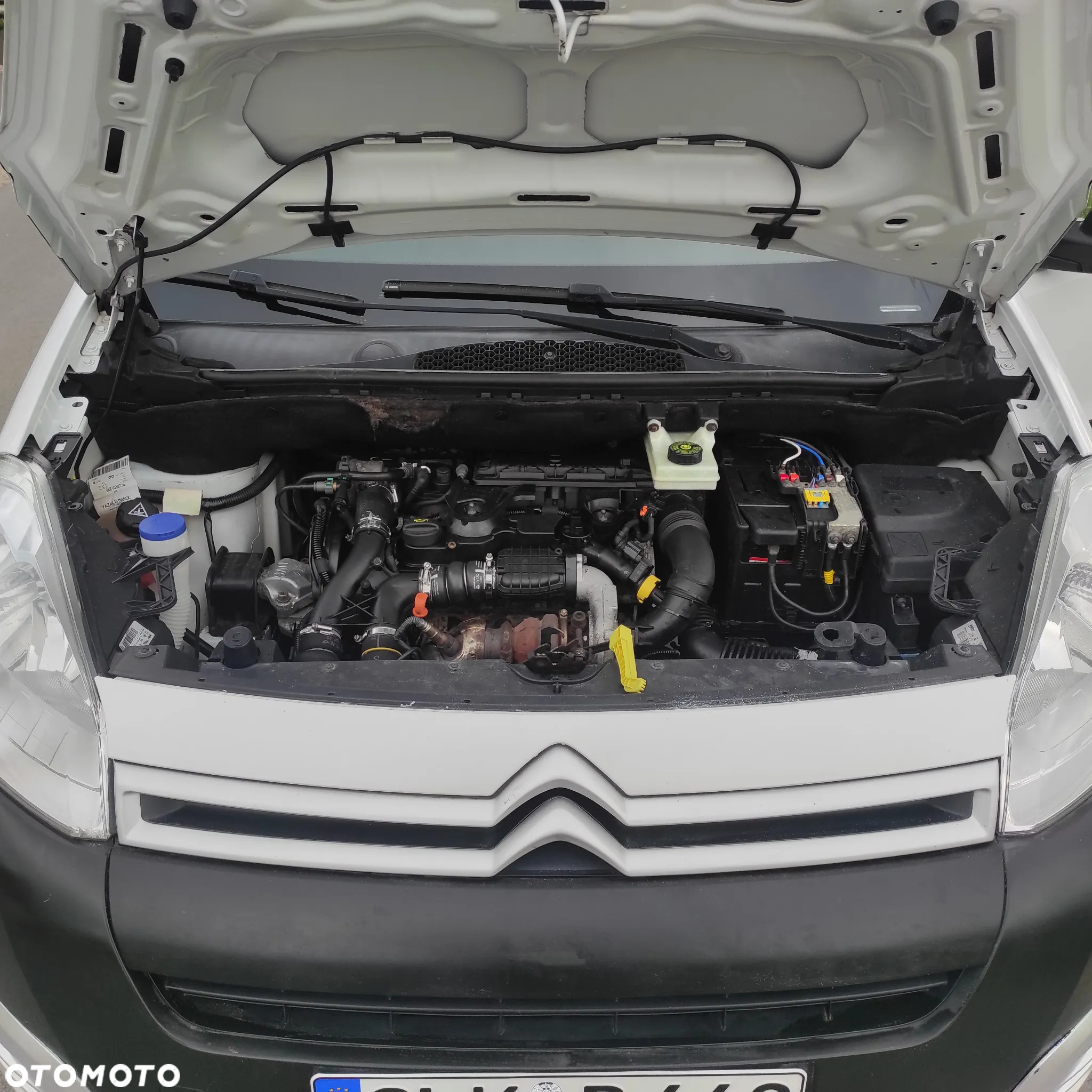 Citroën Berlingo - 15