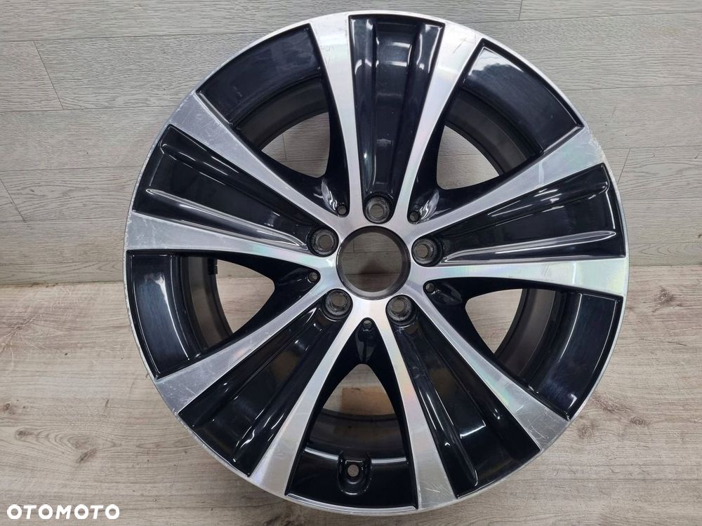 Mercedes-Benz E W213 2020 Wszystkie Felgi aluminiowe R18