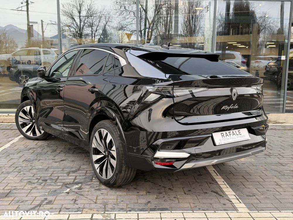 Renault Rafale - 3