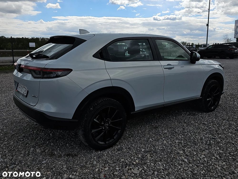 Honda HR-V 1.5 Elegance (ADAS / Connect+) CVT - 5