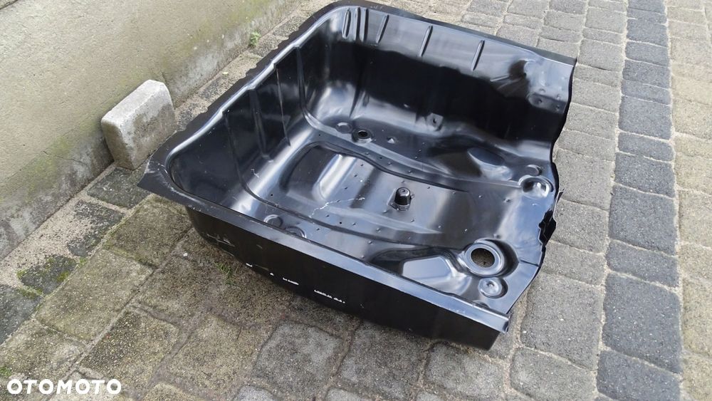 HONDA JAZZ 15/20r - wanna, podłoga bagażnika NOWA ORYGINAŁ !!! - 2