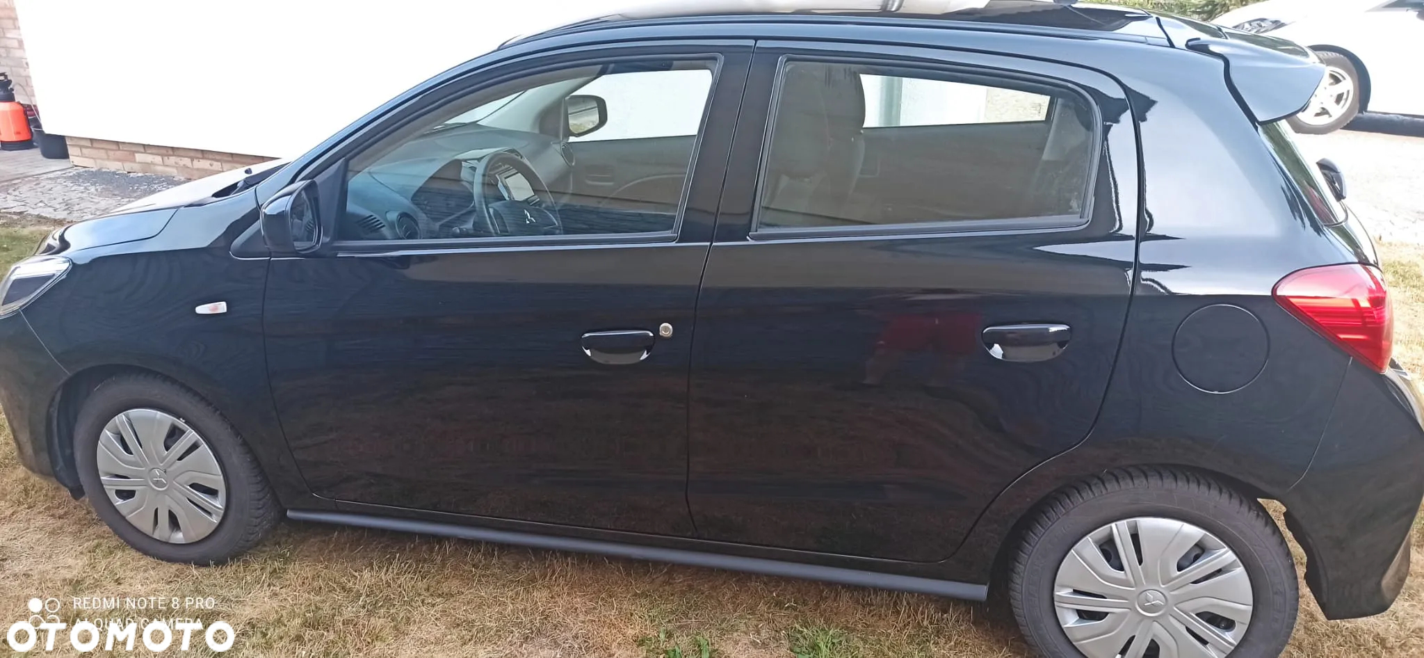 Mitsubishi Space Star 1.2 - 20