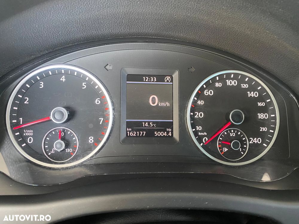 Volkswagen Tiguan - 6