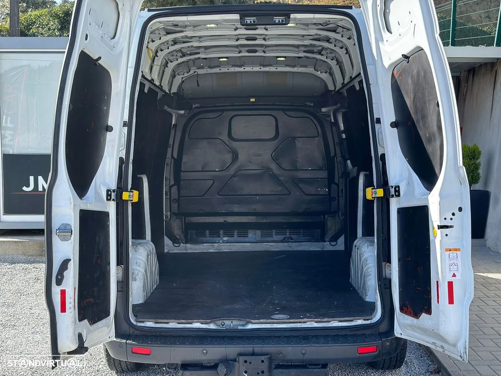 Ford Transit Custom 2.0 TDCi - 7