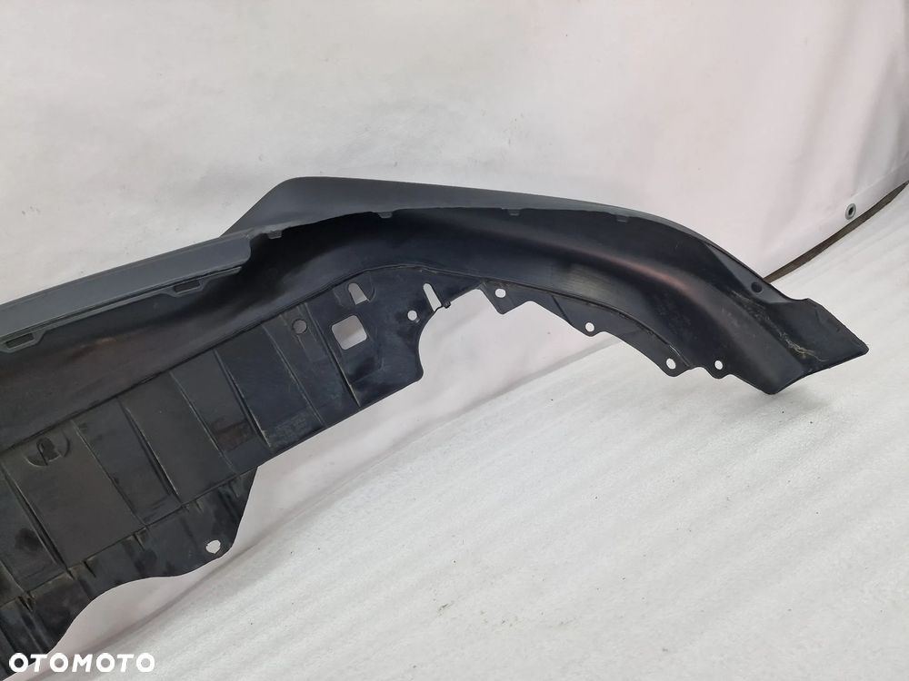 HONDA HRV H-RV II 15- SPOJLER / DOKŁADKA POD ZDERZAK PRZEDNI PRZÓD , NR 71102-T7W-A000 , NR AUKCJI DT746 - 17