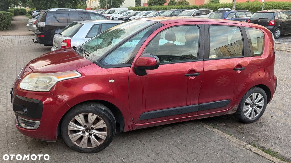 Citroën C3 Picasso 1.4i Exclusive - 7
