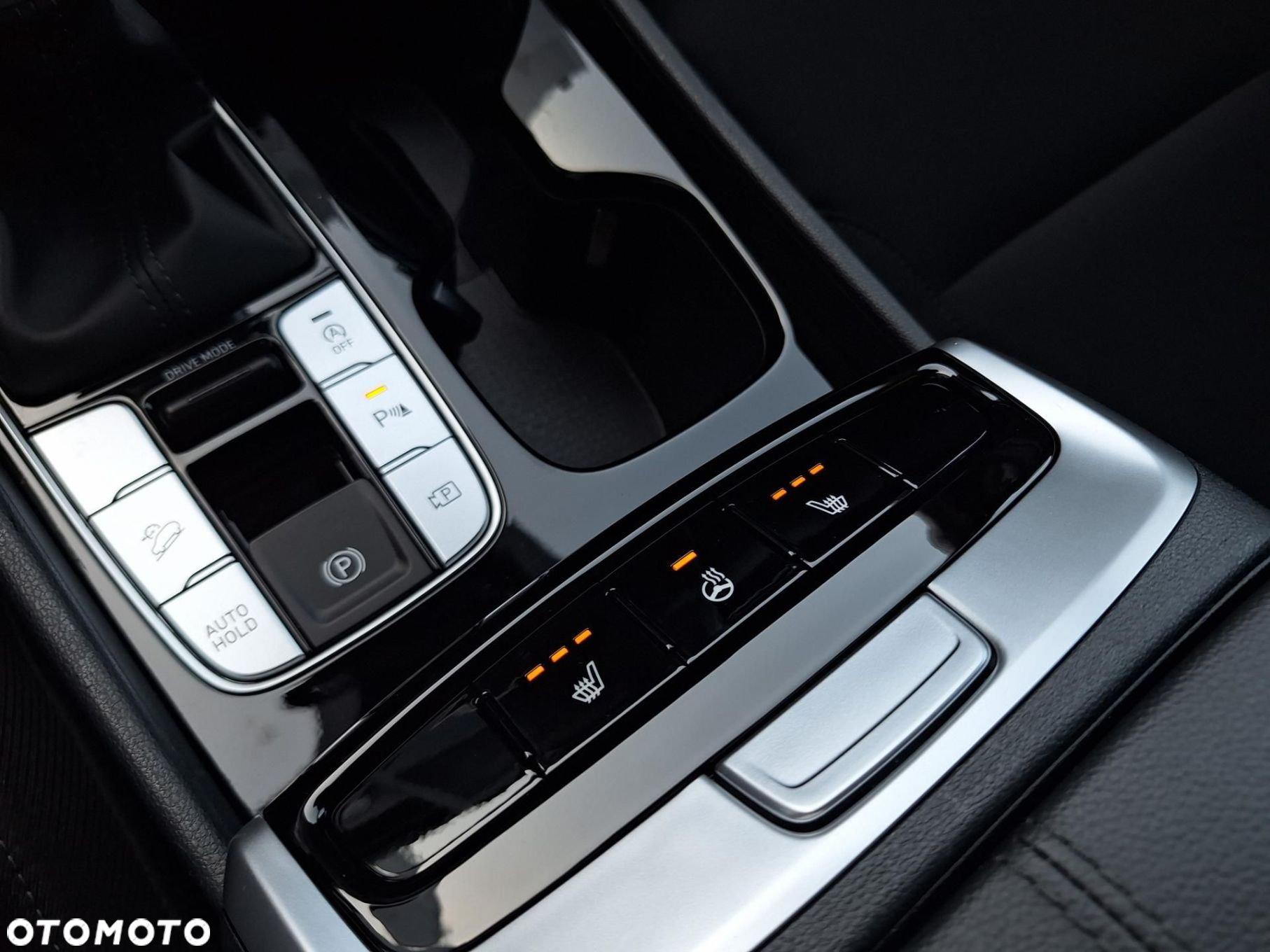 Hyundai Tucson - 17