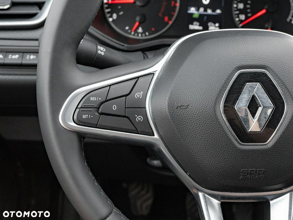 Renault Clio 1.0 TCe Equilibre - 17