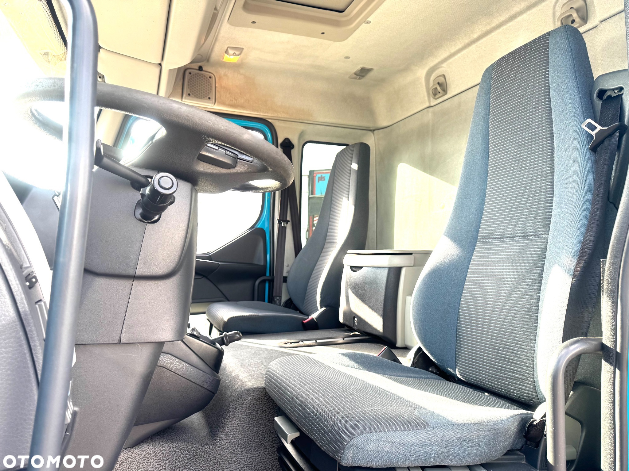 Volvo FL 240 EEV / WINDA ZEPRO - 12