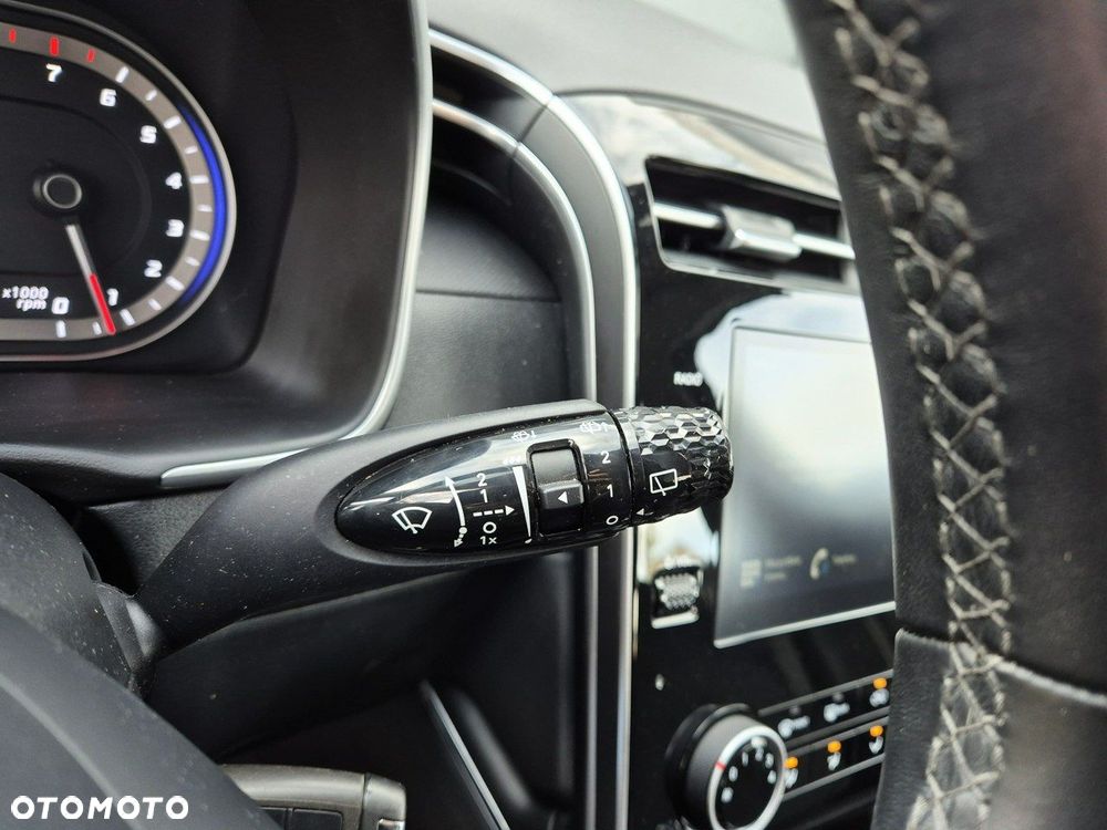 Hyundai Tucson 1.6 T-GDi Modern 2WD - 19
