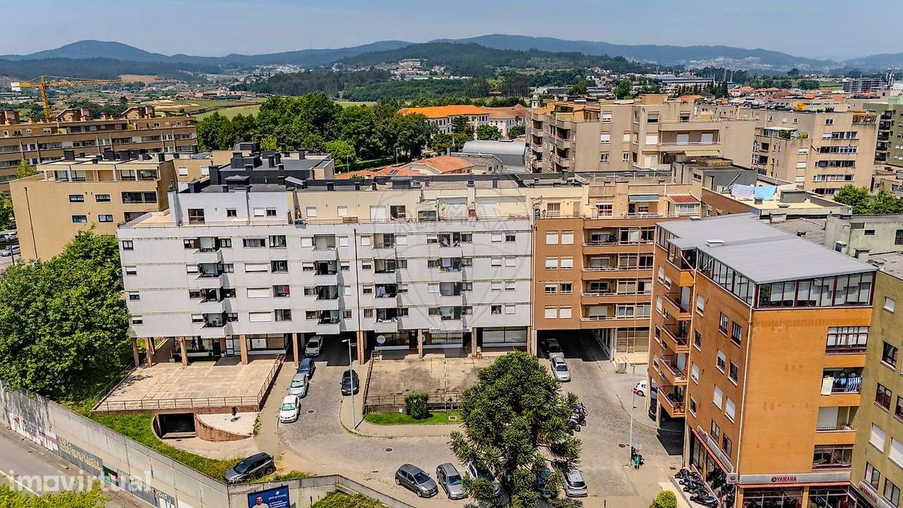 Apartamento T4 para venda - Grande imagem: 2/38