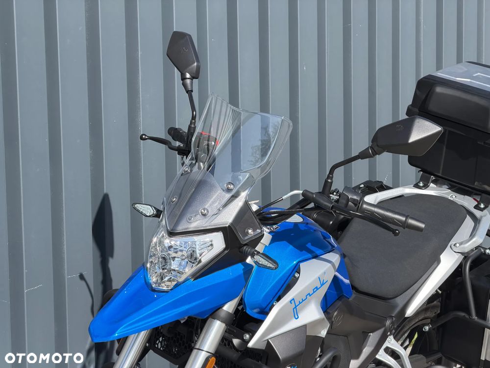 Junak RX One - 10