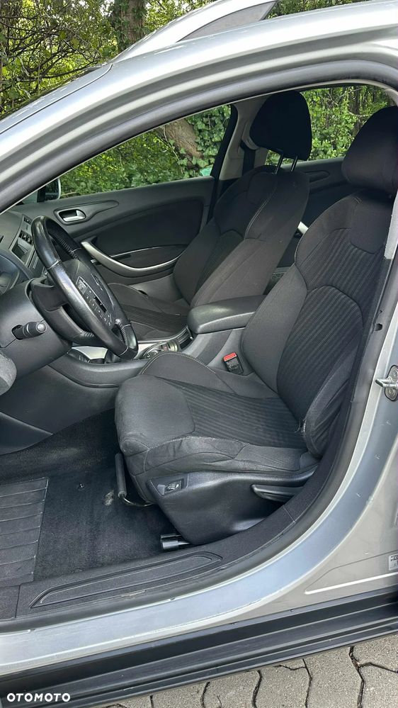 Citroën C5 2.0i 16V Confort - 7