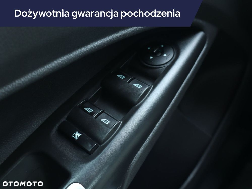 Ford Tourneo Connect - 17