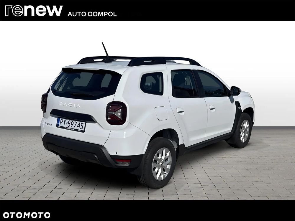 Dacia Duster 1.0 TCe Expression - 5