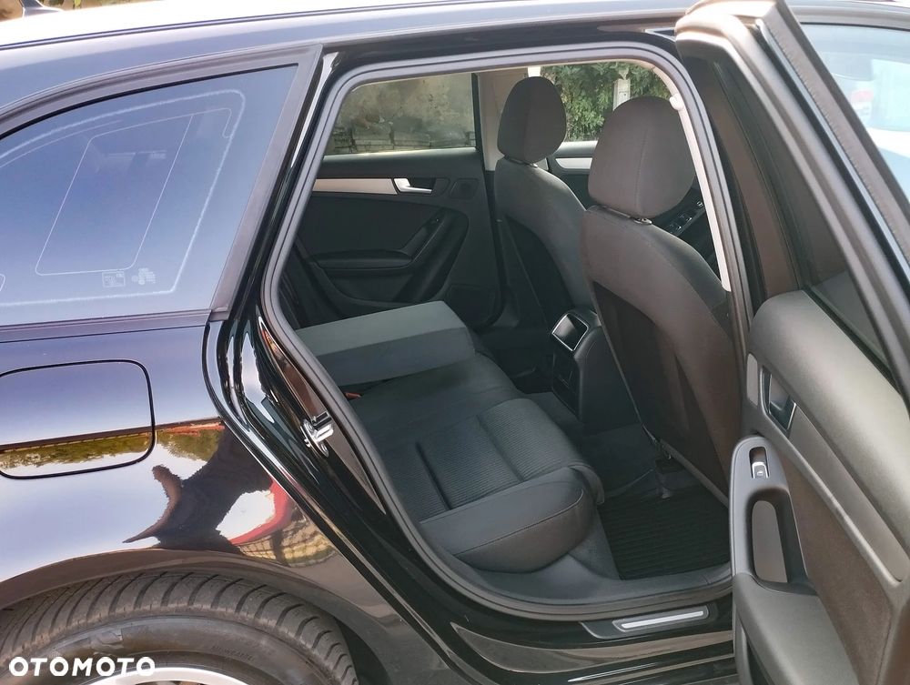 Audi A4 ver-2-0-tdi-multitronic - 28