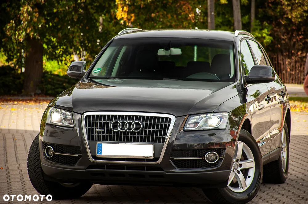 Audi Q5 2.0 TDI Quattro - 6