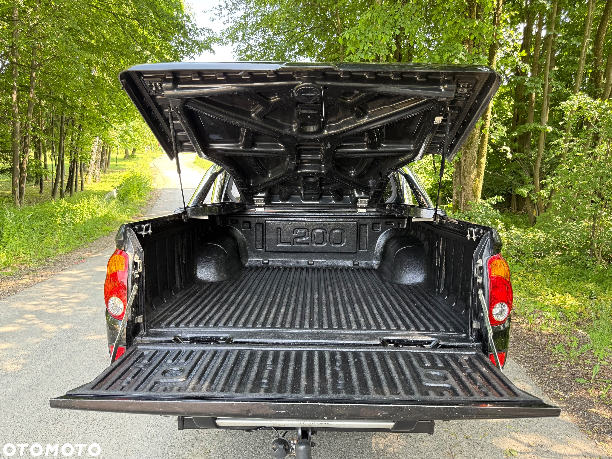 Mitsubishi L200 2.5 DID DC Intense + HP - 26