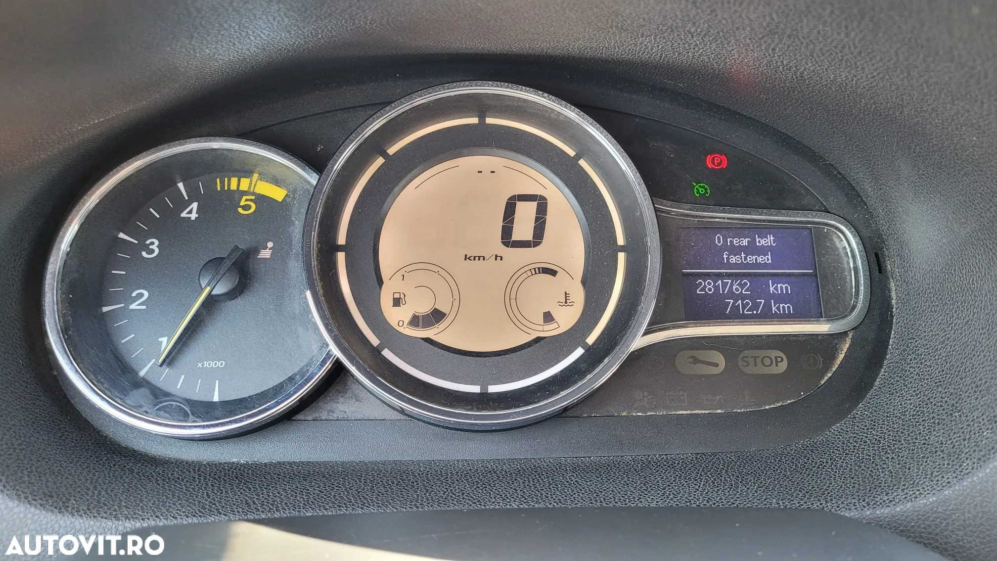 Renault Megane ENERGY dCi 110 ECO2 BUSINESS - 6