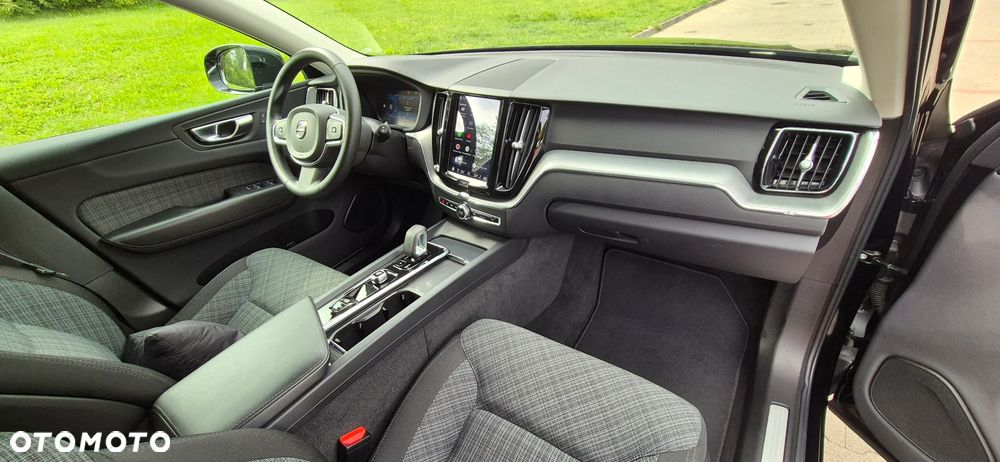 Volvo XC 60 B4 B Core - 11
