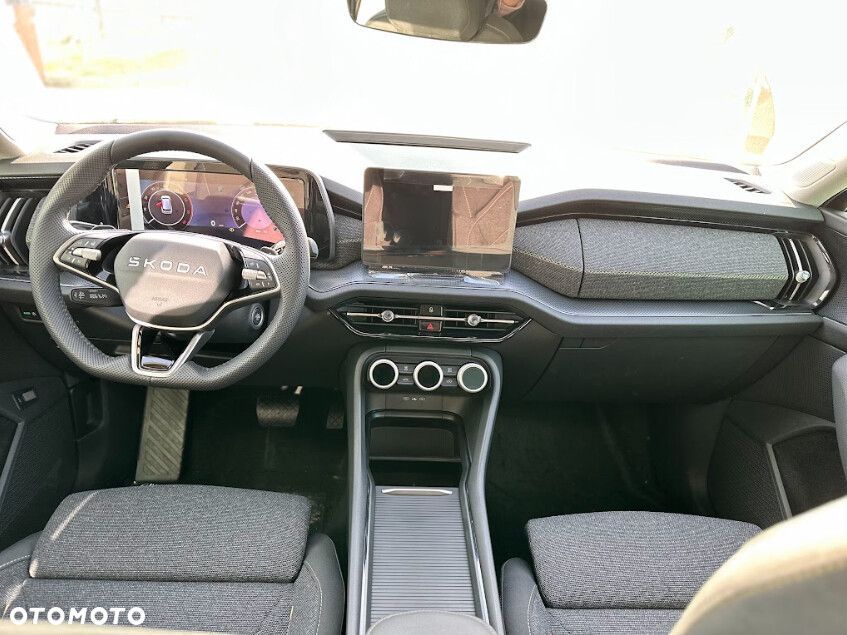 Skoda Kodiaq - 8