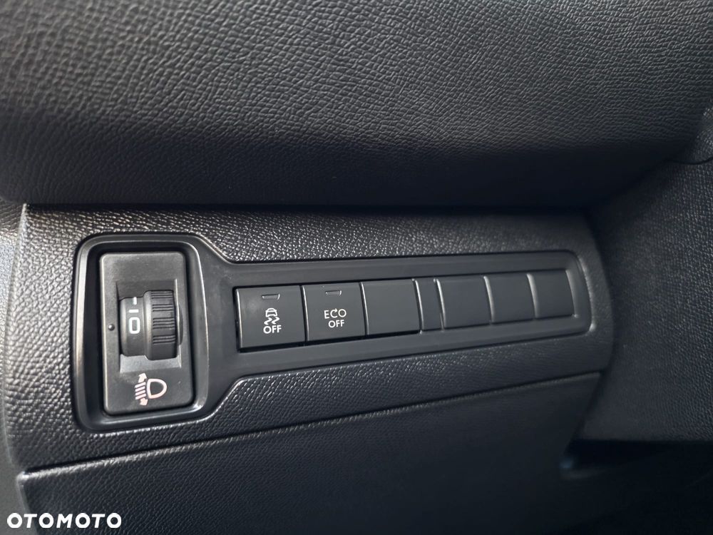 Peugeot 308 BlueHDi 120 Stop & Start Active - 26