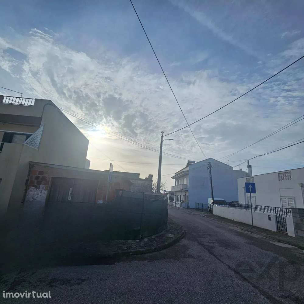 Alvor - Lote para construção - Grande imagem: 3/7