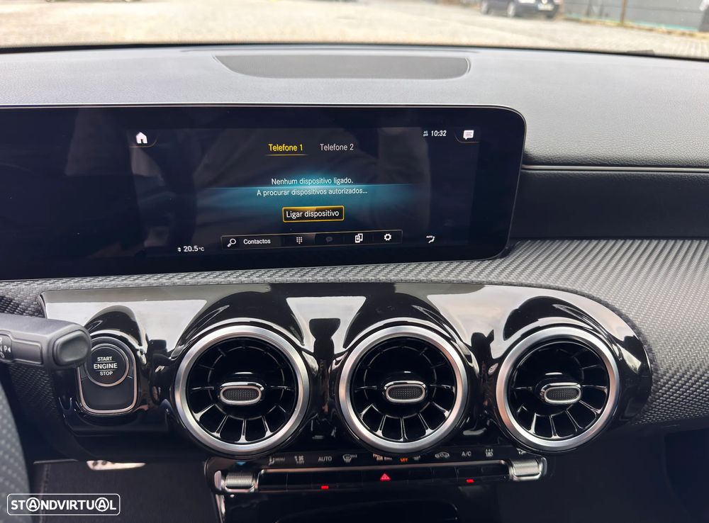 Mercedes-Benz A 250 - 22