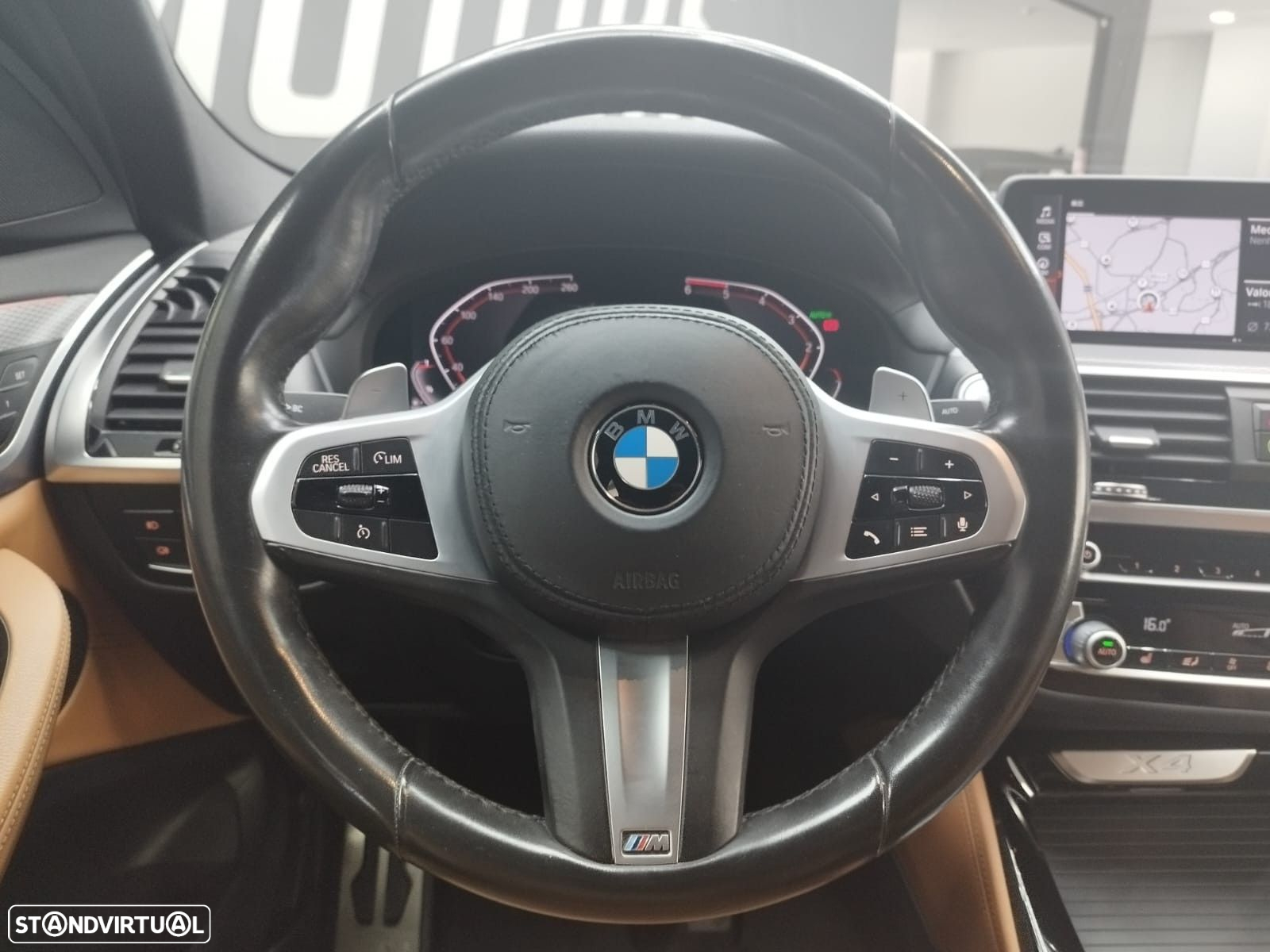 BMW X4 20 d xDrive xLine Pack M Auto - 24