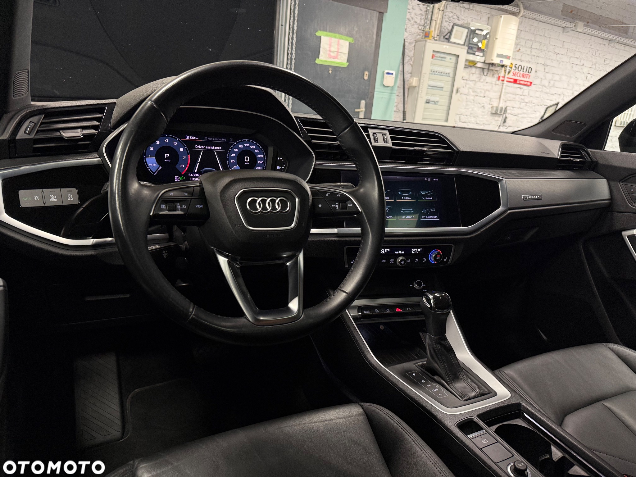 Audi Q3 45 TFSI Quattro S tronic - 7