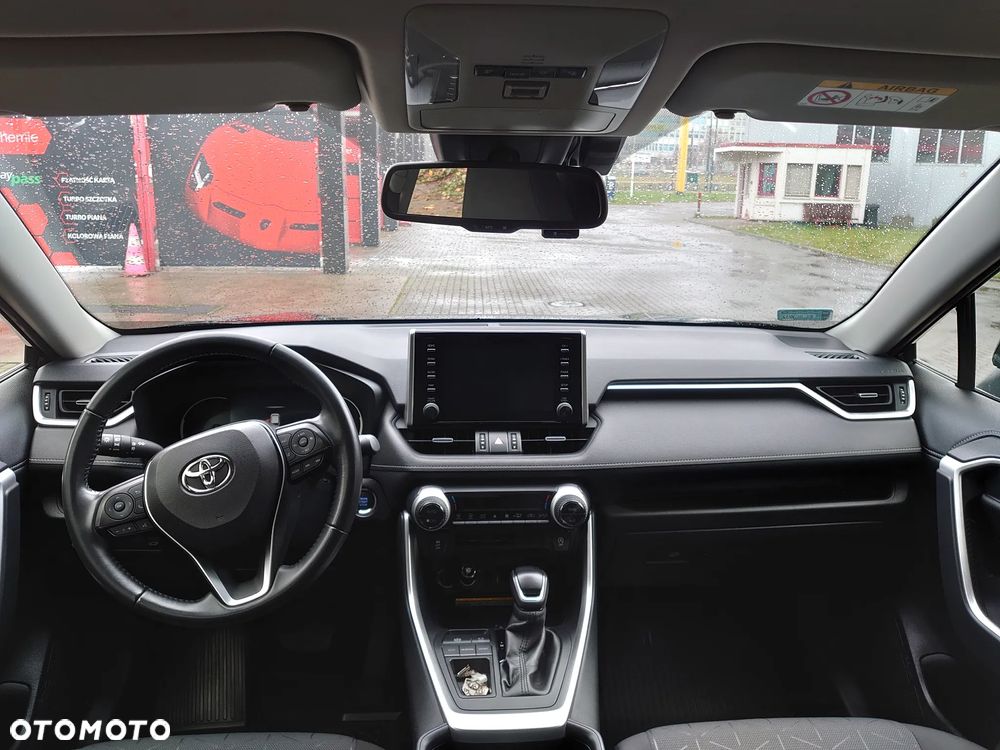 Toyota RAV4 2.0 Comfort 4x2 MS - 18