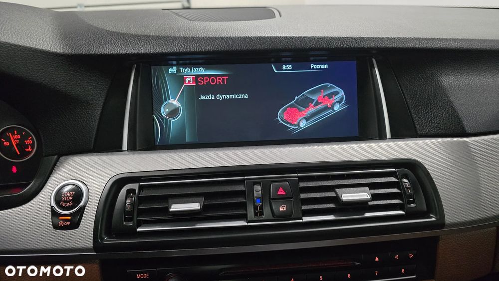 BMW Seria 5 535d xDrive Sport-Aut Modern Line - 30