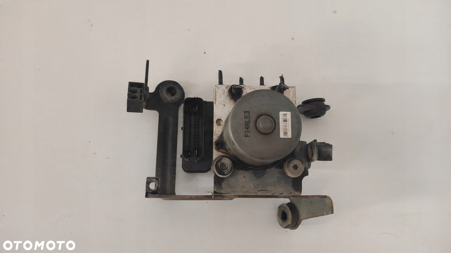 POMPA ABS KIA SOUL CRDI 08-13 58910-2K940 - 4