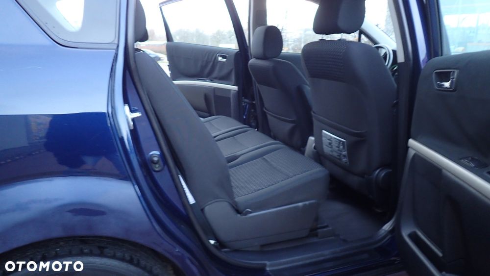 Toyota Corolla Verso 1.8 Executive - 34