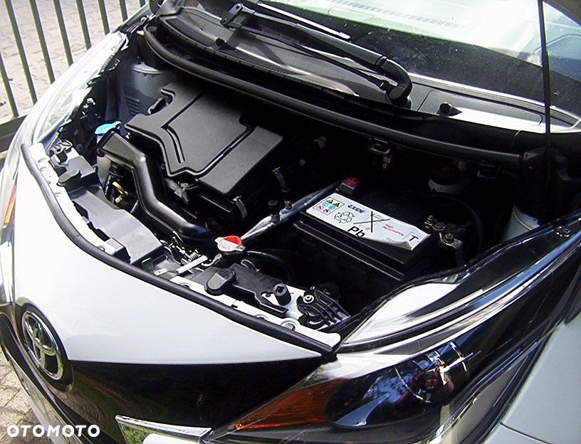 Toyota Aygo x-play Edition-S - 13