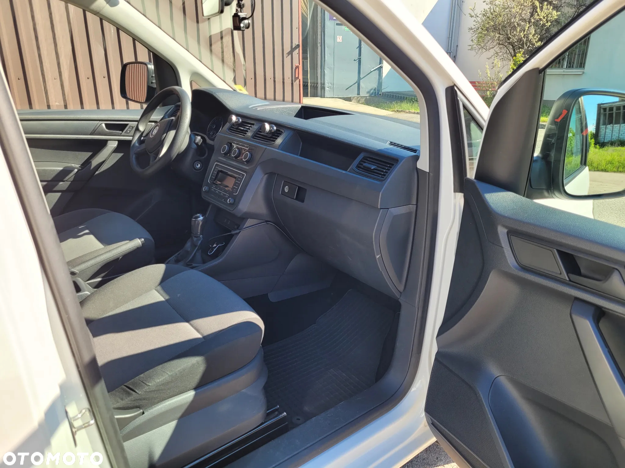 Volkswagen Caddy 2.0 TDI - 7