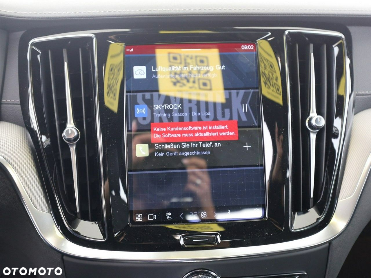 Volvo S60 - 12