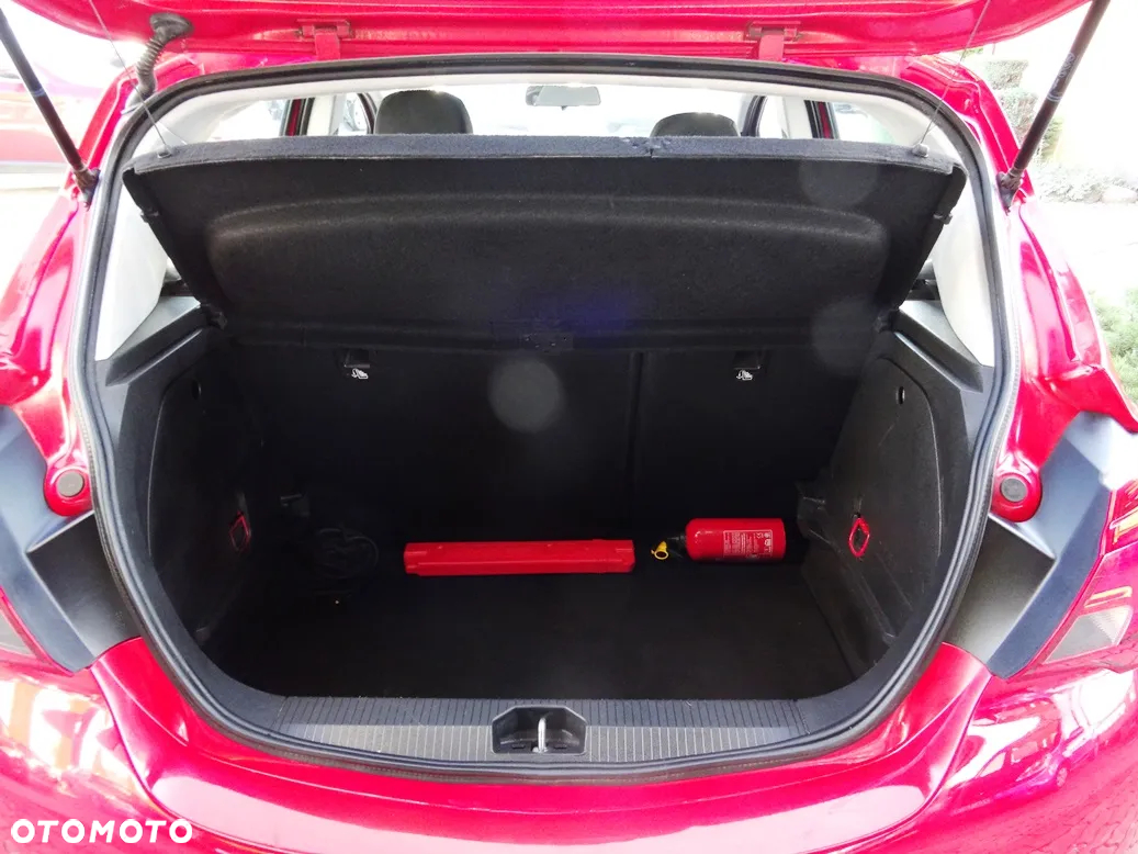 Opel Corsa 1.4 120 Lat - 9