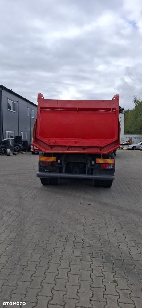 MAN TGA 41.440 8X8 BB - 6