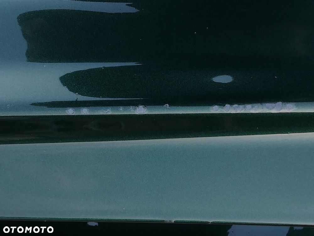 Listwa progowa nakładka prawa lewa BMW e46 SEDAN KOMBI oxfordgruen - 3