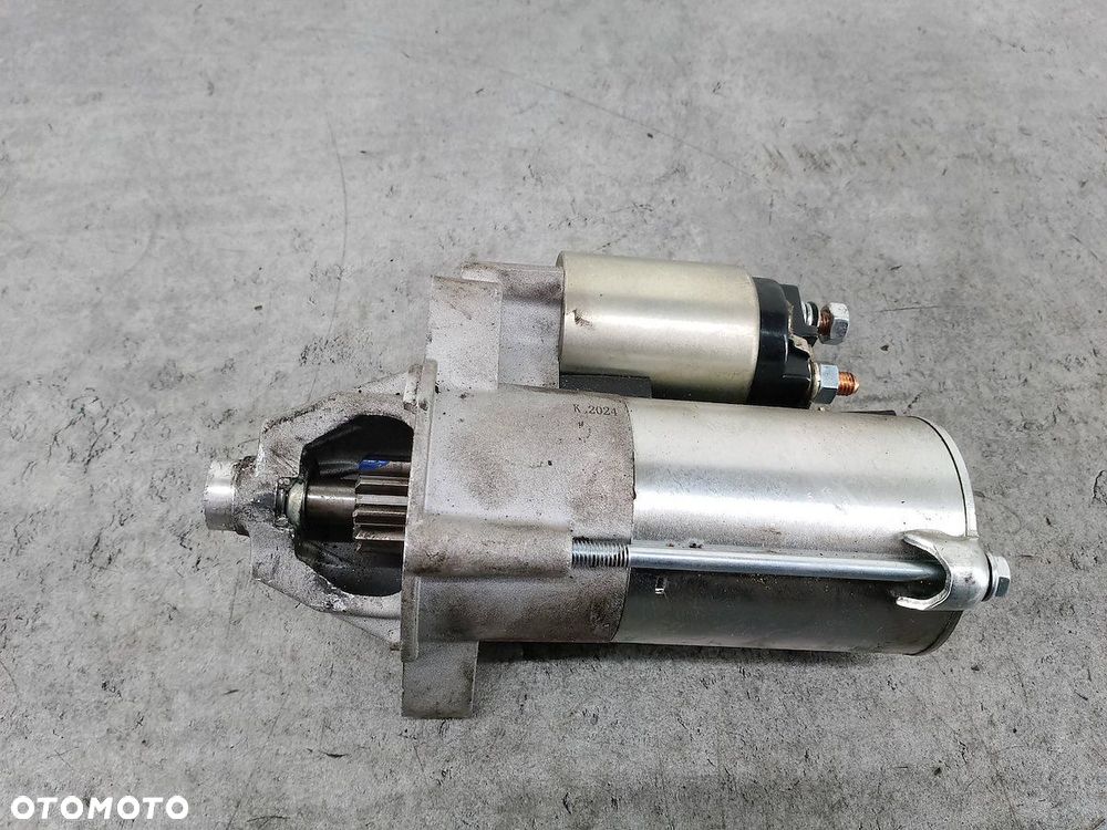 ROZRUSZNIK FORD TRANSIT CONNECT F032113910  113910 1.8 TDCI - 6